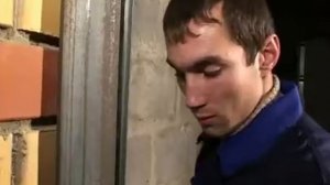 Монтаж секционных ворот DoorHan часть 1
