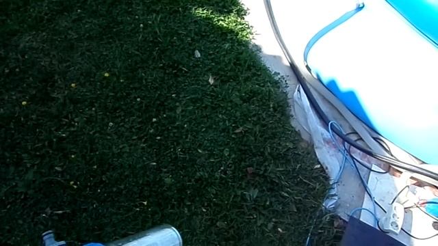 самодельный песочный фильтр смотреть онлайн