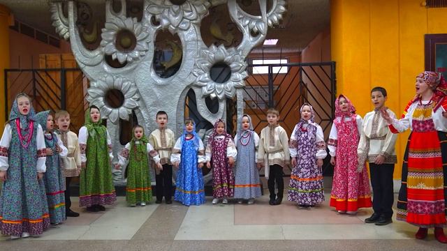 ВИДЕО Любовь к песне родилась в семье смотреть онлайн