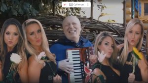 Коля - Николай..сиди дома не гуляй