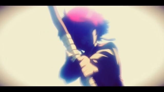 Аниме клип (AMV) \ Найди меня... ИЩИ,ИЩИ,раз зажёг, то ПОТУШИ!МЫ-Пожар \ Yona And Suwon