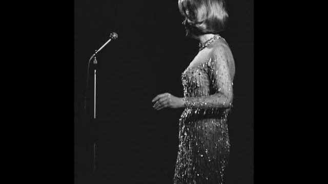 Marlene Dietrich in Poland, 1964 смотреть онлайн