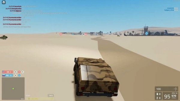 ⚔️ Roblox Flashpoint Codes ⚔️ ALL NEW *EVENT* OP CODES!