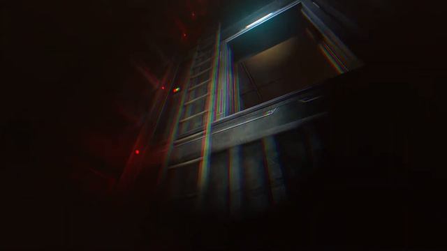 SOMA : Part 17 - Theta transport station. смотреть онлайн