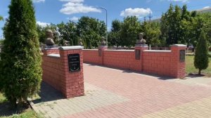 Богучар сегодня.  Июль 2022