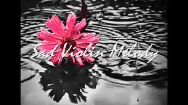 Sad Violin Melody смотреть онлайн