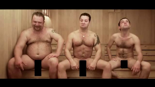 Мужчины в бане смотреть онлайн