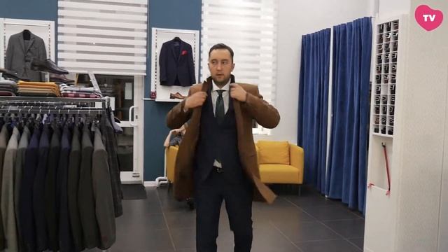 Блогеры выбирают мужскую одежду в магазине Keyman смотреть онлайн