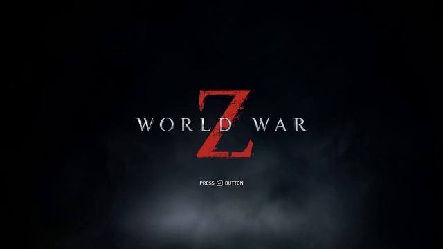 World War Z (The Game) - Main Menu Theme смотреть онлайн