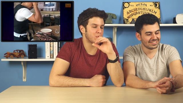 Gençlerin Tepkisi: Ocak Viral Videoları (2017) смотреть онлайн