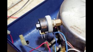 Ремонт парогенератора Silter