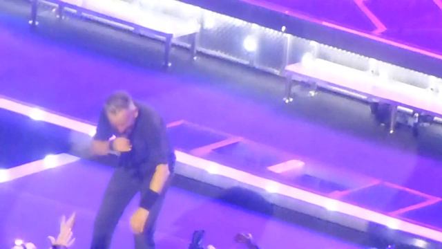 Bruce Springsteen & The E Street Band “ Mary’s Place “ Live 3/22/2024 T Mobile Arena Las Vegas смотреть онлайн