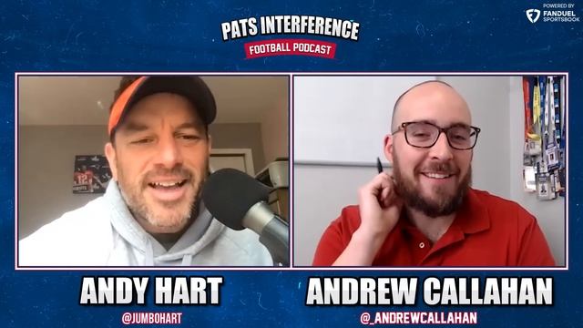 Why the Patriots Should SURPRISE in 2023 | Pats Interference смотреть онлайн