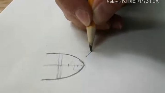 Как нарисовать лицо? Уроки от Умки Painter!!! смотреть онлайн