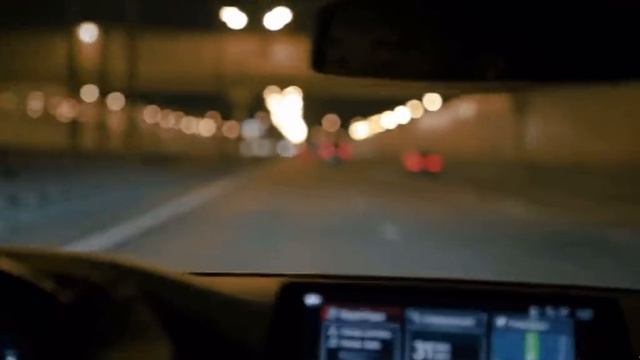 BMW M5 - Sochi