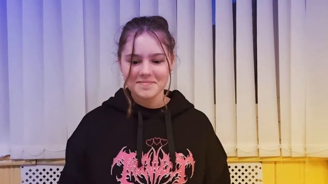 Серьезное несерьезное интервью к 8 Марта смотреть онлайн