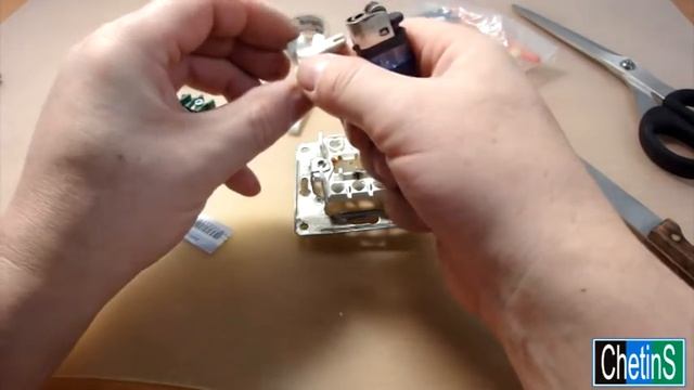 Ремонт выключателя смотреть онлайн