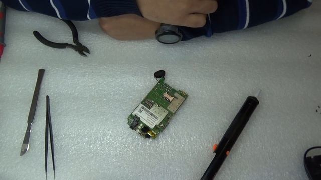 Как заменить Micro Usb разъем без проблем.