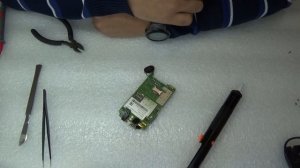 Как заменить micro usb разъем без проблем.