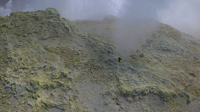 Восхождение на Авачинский вулкан апрель 2023 смотреть онлайн