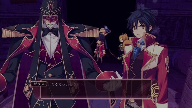 Tears to Tiara II (Demo) Gameplay смотреть онлайн