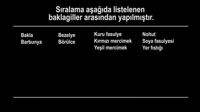 Magnezyum Minerali En Yüksek 10 Meyve ve Sebze смотреть онлайн