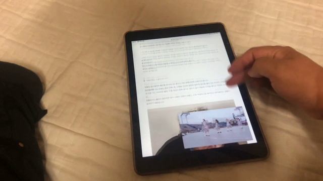 iPad Air 2 - ios12 beta-1 смотреть онлайн