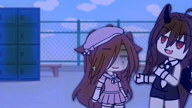 ||Вам 18 лет||не ориг|| Gacha life || смотреть онлайн