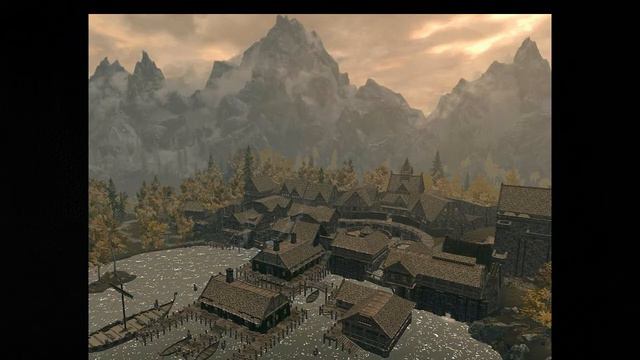 All the Known Jarls of Riften: Elder Scrolls Lore смотреть онлайн