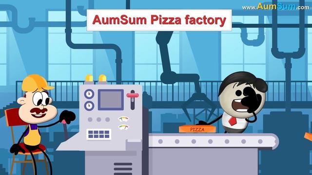 What If Humans Painted Earth Red? + More Videos | #aumsum #kids #science #education #whatif