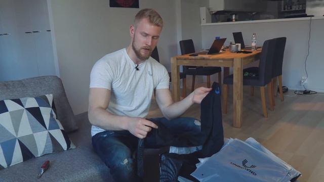 7 Athletic Glute and Hip Mobility Exercises смотреть онлайн
