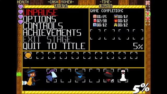 Ragazza Plains Treasure Guide | Khimera: Destroy All Monster Girls смотреть онлайн