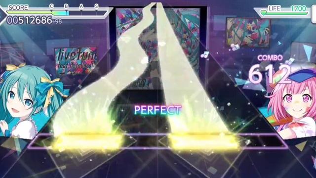 [Project Sekai] Tell Your World - Master 26 - Full Combo смотреть онлайн