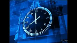 История заставок выпуск №18 заставки часов "Россия-1"