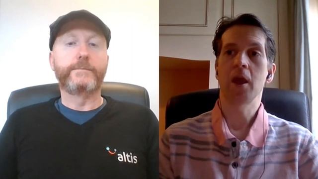 Power BI Data Wrangling Training смотреть онлайн