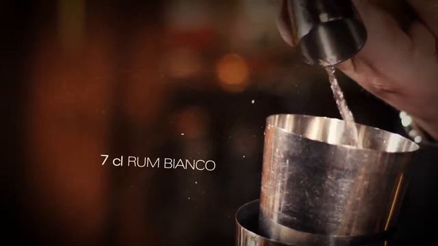 Mixology - My Mistery Gardenia By Yuri Gelmini (ita)