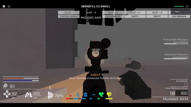 Yosef Died In 3 Second | Roblox Decaying Winter: The Last Strandeds смотреть онлайн