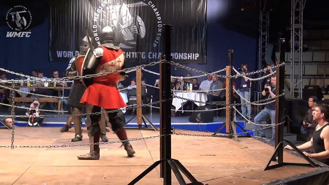 Russia WMFC Доблесть и Честь 2016 3Бой Szatecki R vs Надеждин А смотреть онлайн