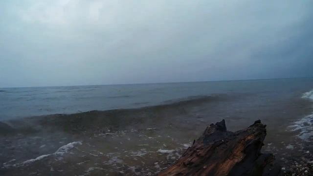 Озеро Байкал