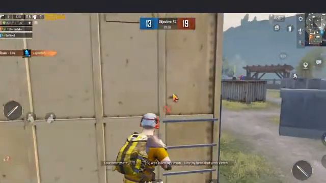 PUBG MOBILE LIVE | NOOB PLAYERS STREAM | LIVE GAMING смотреть онлайн