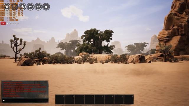 Conan Exiles [PC] GTX 1050 Ti 4GB GDDR5 & Intel Pentium G4560 смотреть онлайн