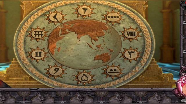 Can you escape the 100 room 8 (прохождение) уровень 32