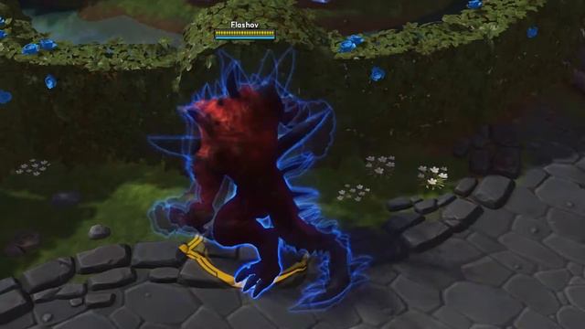Diablo Heroes of the Storm смотреть онлайн