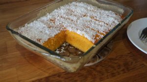 МОРКОВНЫЙ ПИРОГ Турецкий Мокрый Пирог Очень Вкусный