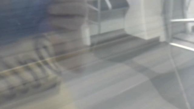 Поездка в Лыткарино 2/4 На метро От "Нижегородской до Котельники" смотреть онлайн