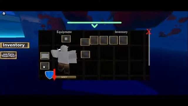 Roblox INVENTORY SYSTEM Showcase смотреть онлайн