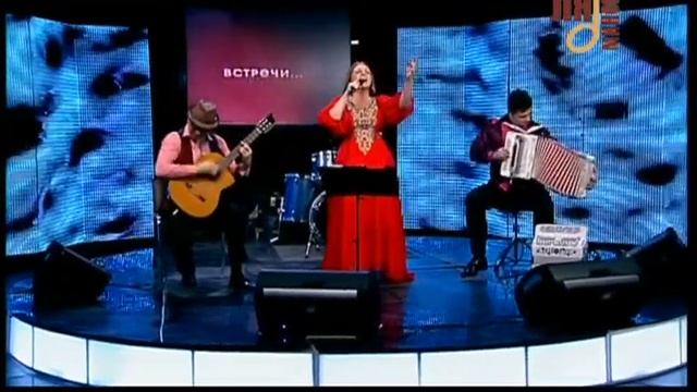 Марина Девятова - Кукушка смотреть онлайн