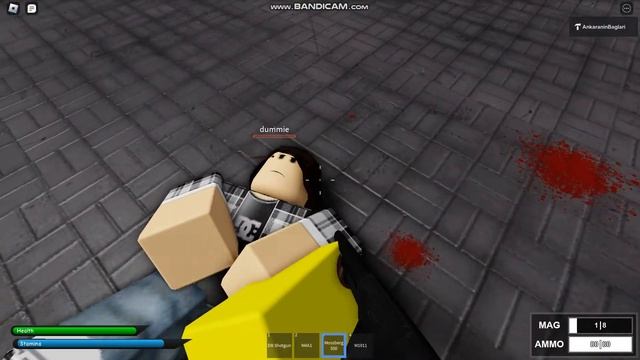 Euphoria Ragdoll Test roblox смотреть онлайн