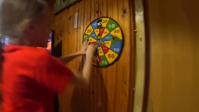 ВЛОГ Игры в самоизоляции / Дартс / Ламбада с подвыпедвертом ??? / С дровами 11-12 апреля 2020 г. смотреть онлайн