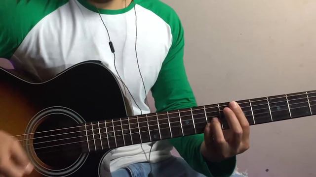 Bullet for my valentine - Forever and Always (Acoustic Guitar cover) смотреть онлайн